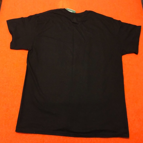 Daisy Street Don’t stop believing Christmas tee made in UK NWT - Picture 5 of 5